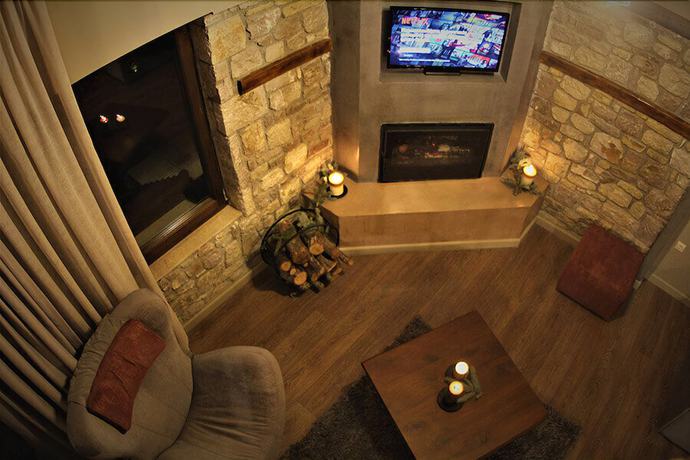 Imagen de la habitación del Hotel Mylaon Boutique Hotel and Spa. Foto 13