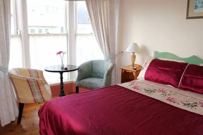 Imagen de la habitación del Hotel Myles Creek Guesthouse. Foto 14