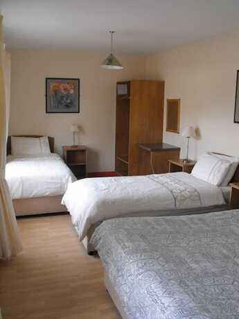 Imagen de la habitación del Hotel Myles Creek Guesthouse. Foto 15