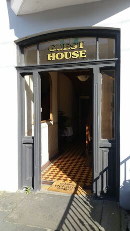 Imagen general del Hotel Myles Creek Guesthouse. Foto 2