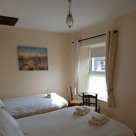 Imagen de la habitación del Hotel Myles Creek Guesthouse. Foto 16