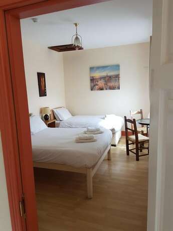 Imagen general del Hotel Myles Creek Guesthouse. Foto 3