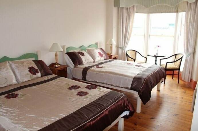 Imagen de la habitación del Hotel Myles Creek Guesthouse. Foto 17