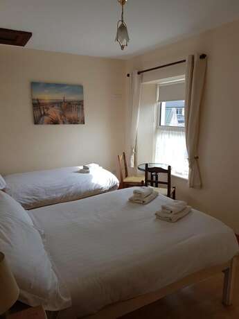 Imagen general del Hotel Myles Creek Guesthouse. Foto 4