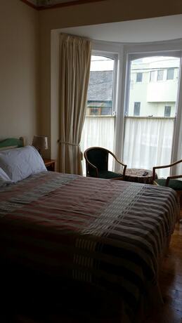 Imagen general del Hotel Myles Creek Guesthouse. Foto 5