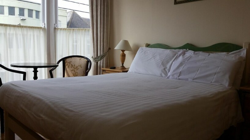 Imagen general del Hotel Myles Creek Guesthouse. Foto 6