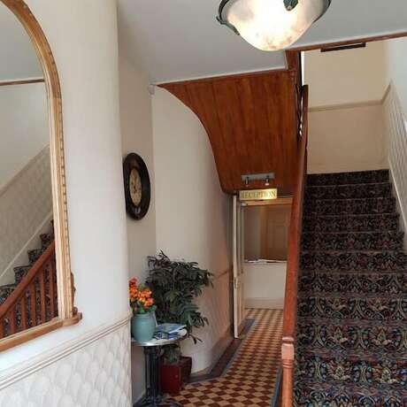 Imagen general del Hotel Myles Creek Guesthouse. Foto 7