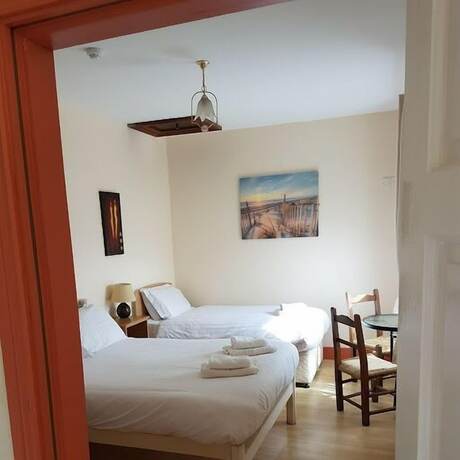 Imagen de la habitación del Hotel Myles Creek Guesthouse. Foto 18