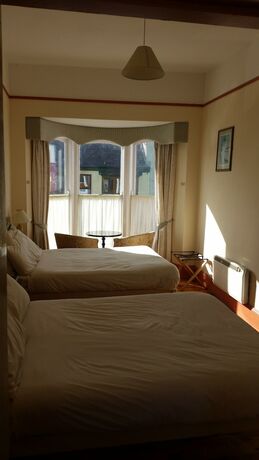 Imagen de la habitación del Hotel Myles Creek Guesthouse. Foto 19