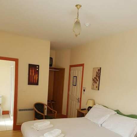 Imagen general del Hotel Myles Creek Guesthouse. Foto 8