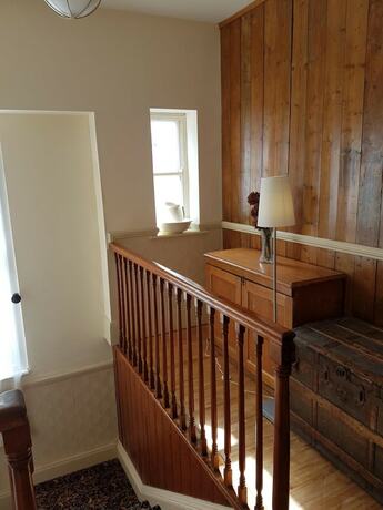 Imagen general del Hotel Myles Creek Guesthouse. Foto 9