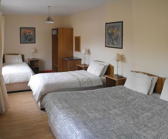 Imagen general del Hotel Myles Creek Guesthouse. Foto 11