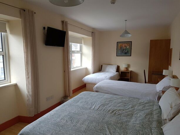 Imagen general del Hotel Myles Creek Guesthouse. Foto 12