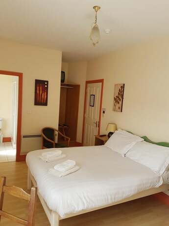 Imagen general del Hotel Myles Creek Guesthouse. Foto 13