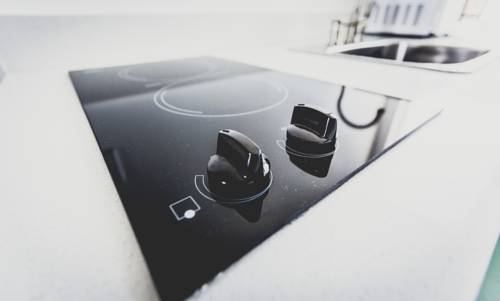 Imagen de la habitación del Hotel Mylo. Foto 3