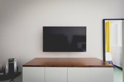 Imagen de la habitación del Hotel Mylo. Foto 6