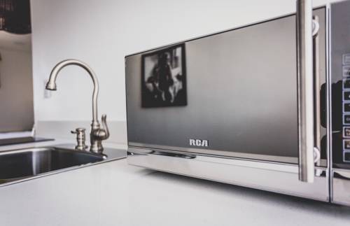 Imagen de la habitación del Hotel Mylo. Foto 16