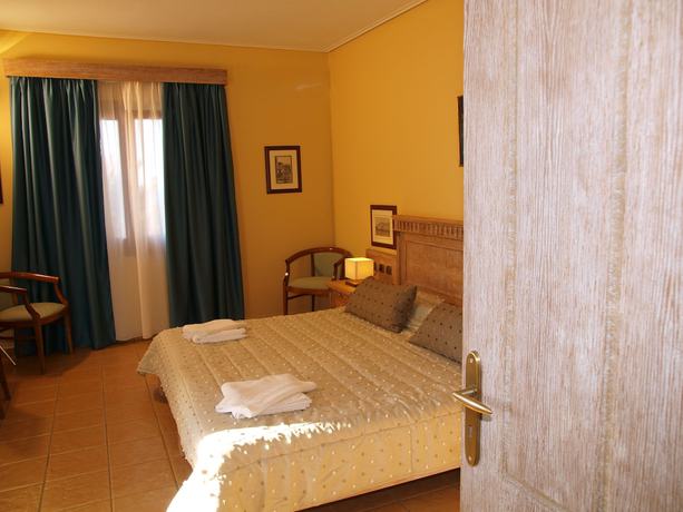 Imagen de la habitación del Hotel Mylos Apartments. Foto 6