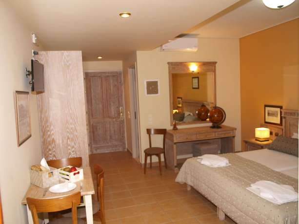 Imagen de la habitación del Hotel Mylos Apartments. Foto 16