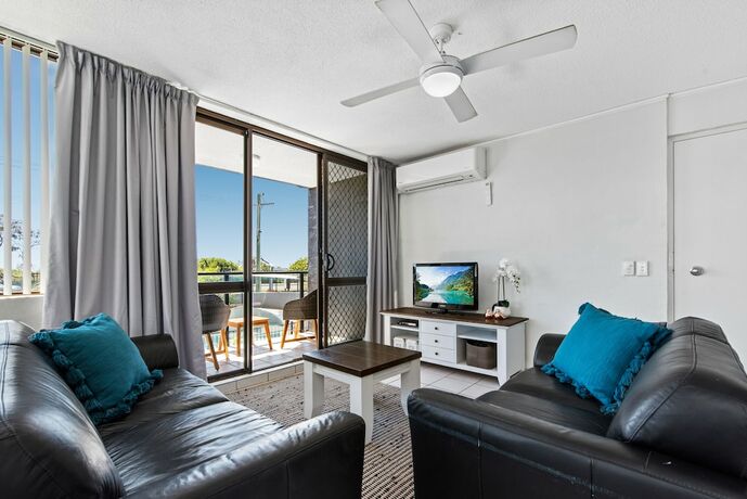 Imagen de la habitación del Hotel Mylos Holiday Apartments. Foto 2