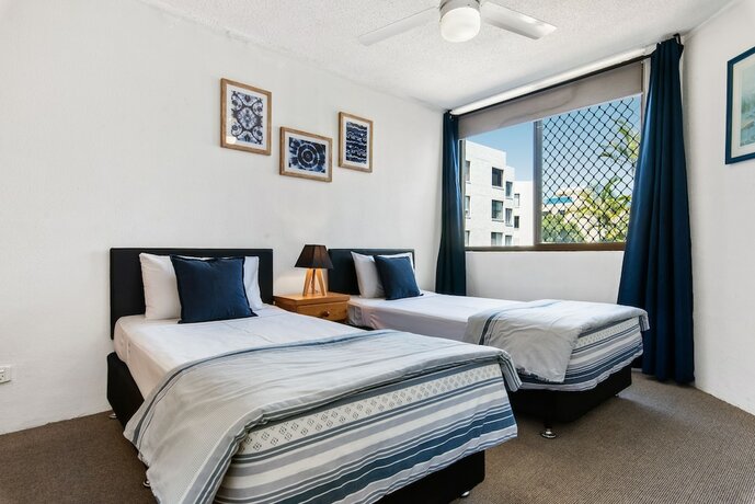 Imagen de la habitación del Hotel Mylos Holiday Apartments. Foto 6