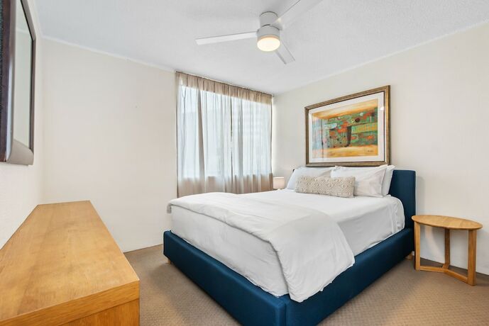 Imagen de la habitación del Hotel Mylos Holiday Apartments. Foto 7