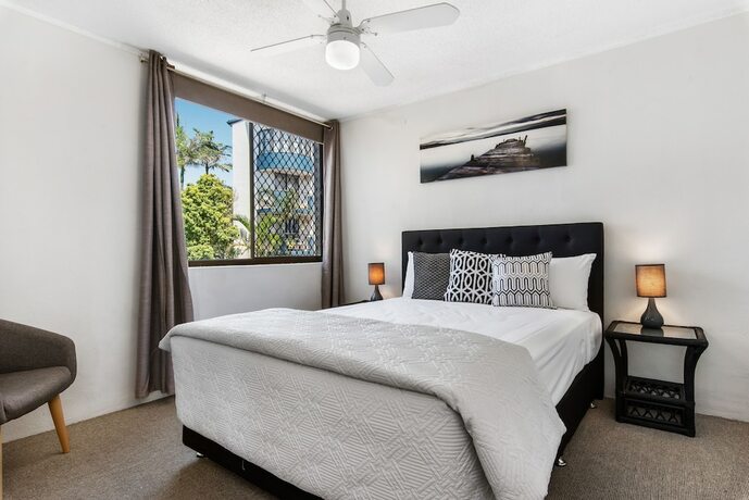 Imagen de la habitación del Hotel Mylos Holiday Apartments. Foto 8