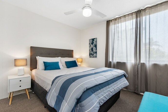 Imagen de la habitación del Hotel Mylos Holiday Apartments. Foto 10