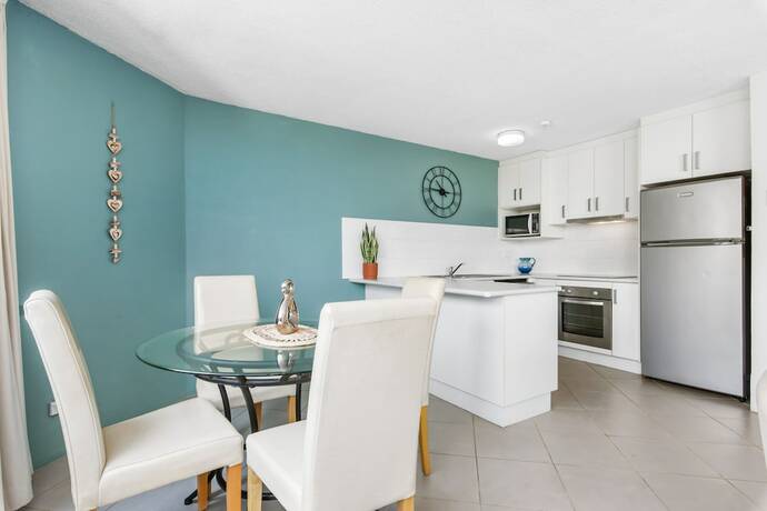 Imagen de la habitación del Hotel Mylos Holiday Apartments. Foto 11