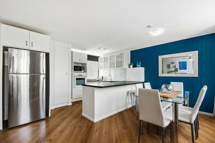 Imagen de la habitación del Hotel Mylos Holiday Apartments. Foto 13