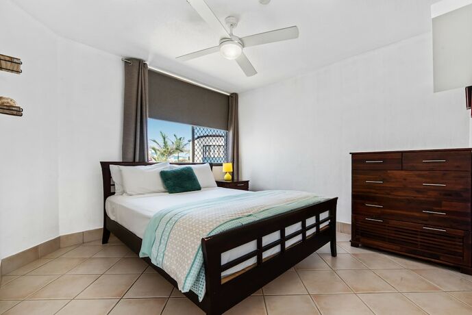 Imagen de la habitación del Hotel Mylos Holiday Apartments. Foto 17