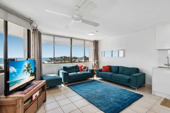 Imagen de la habitación del Hotel Mylos Holiday Apartments. Foto 18