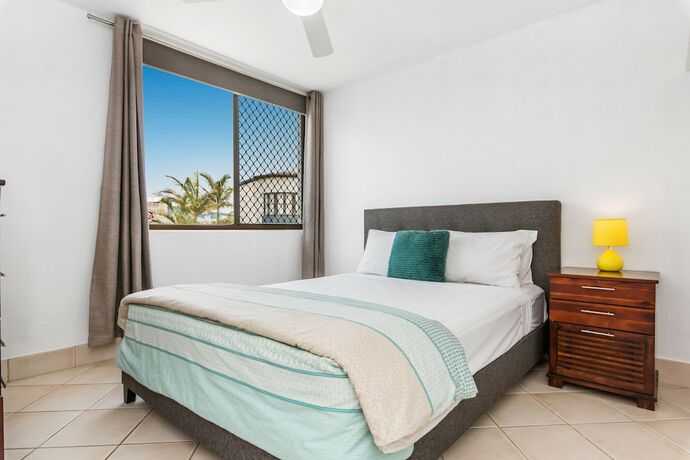Imagen de la habitación del Hotel Mylos Holiday Apartments. Foto 20