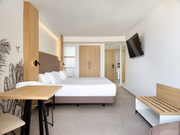 Imagen de la habitación del Hotel Mynd Adeje. Foto 5