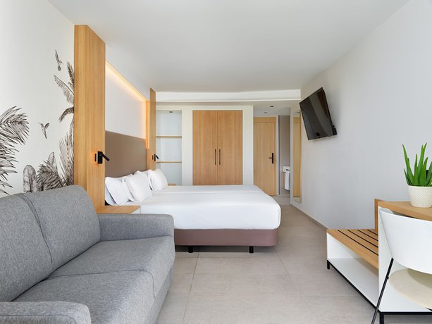 Imagen de la habitación del Hotel Mynd Adeje. Foto 6