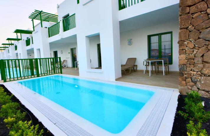 Imagen general del Hotel Mynd Yaiza. Foto 5