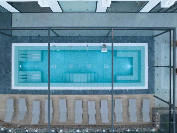 Imagen general del Hotel Mynd Yaiza. Foto 11