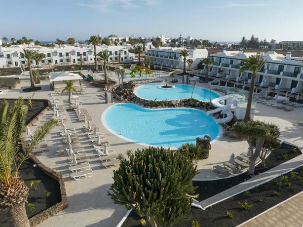 Imagen general del Hotel Mynd Yaiza. Foto 12