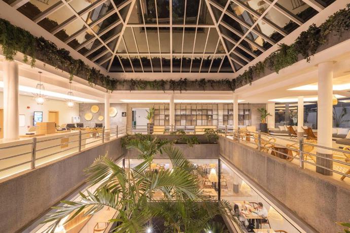 Imagen general del Hotel Mynd Yaiza. Foto 15