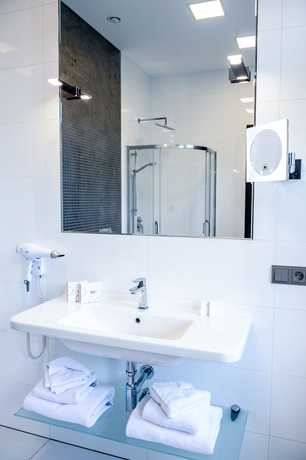 Imagen de la habitación del Hotel Myo Wenceslas. Foto 5