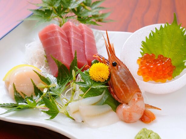 Imagen general del Hotel Myogaya Honkan. Foto 2