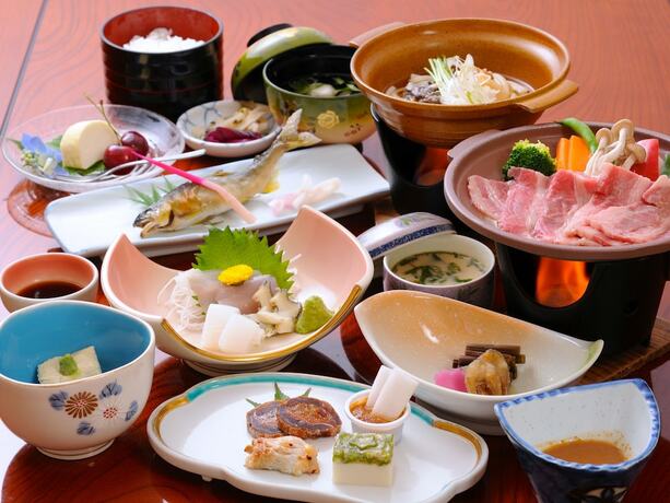 Imagen general del Hotel Myogaya Honkan. Foto 6