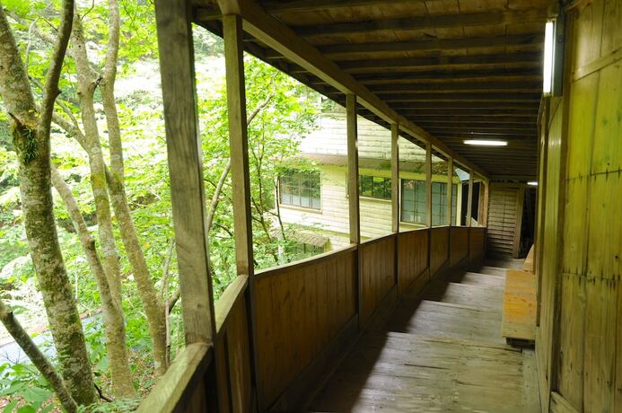 Imagen general del Hotel Myogaya Honkan. Foto 7