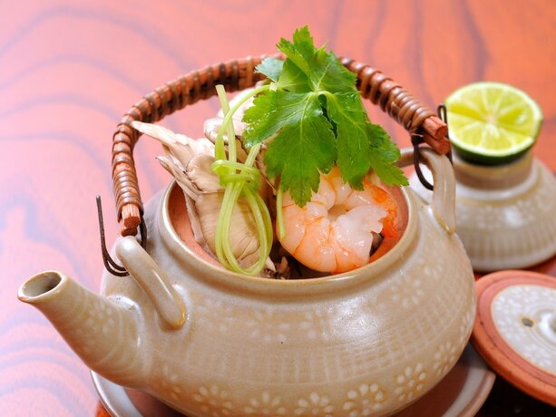 Imagen general del Hotel Myogaya Honkan. Foto 9