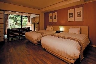 Imagen general del Hotel Myojinkan. Foto 2