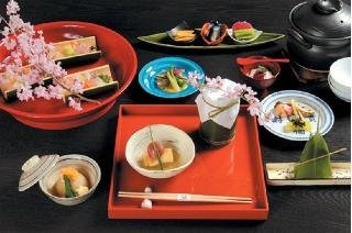 Imagen general del Hotel Myojinkan. Foto 4