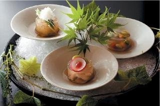 Imagen general del Hotel Myojinkan. Foto 5