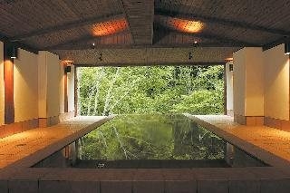 Imagen general del Hotel Myojinkan. Foto 9