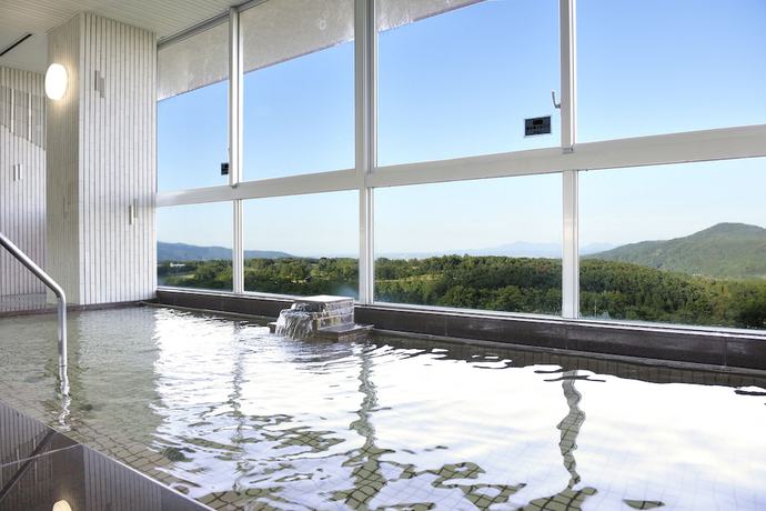 Imagen general del Hotel Myoko Sunshine Hotel. Foto 2