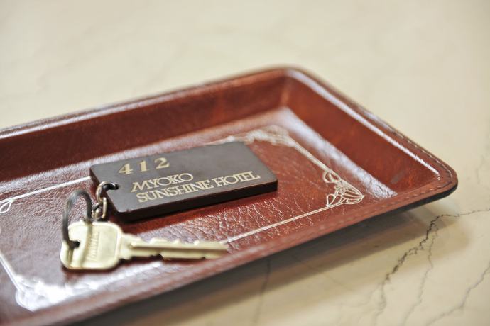 Imagen de los interiores del Hotel Myoko Sunshine Hotel. Foto 14